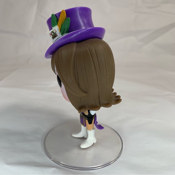 Funko POP Games- Vinyl figure- Borderlands- Mad Moxxi #43 - Picture 4 of 8